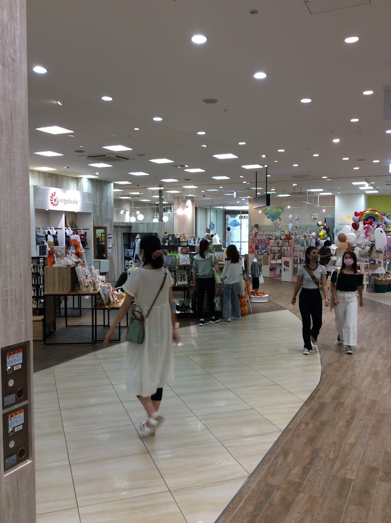 Dadway Playstudio Yokohama - Foto 4