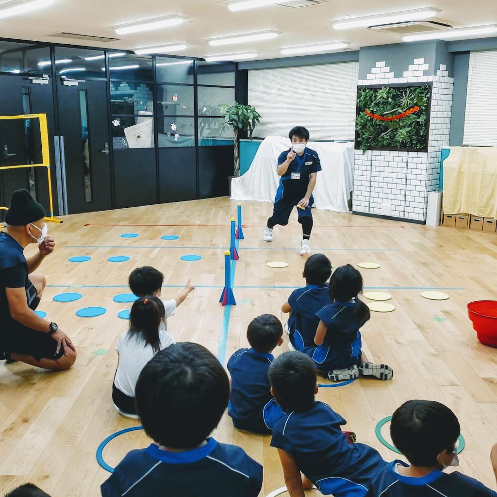 Dadway Playstudio Yokohama 5
