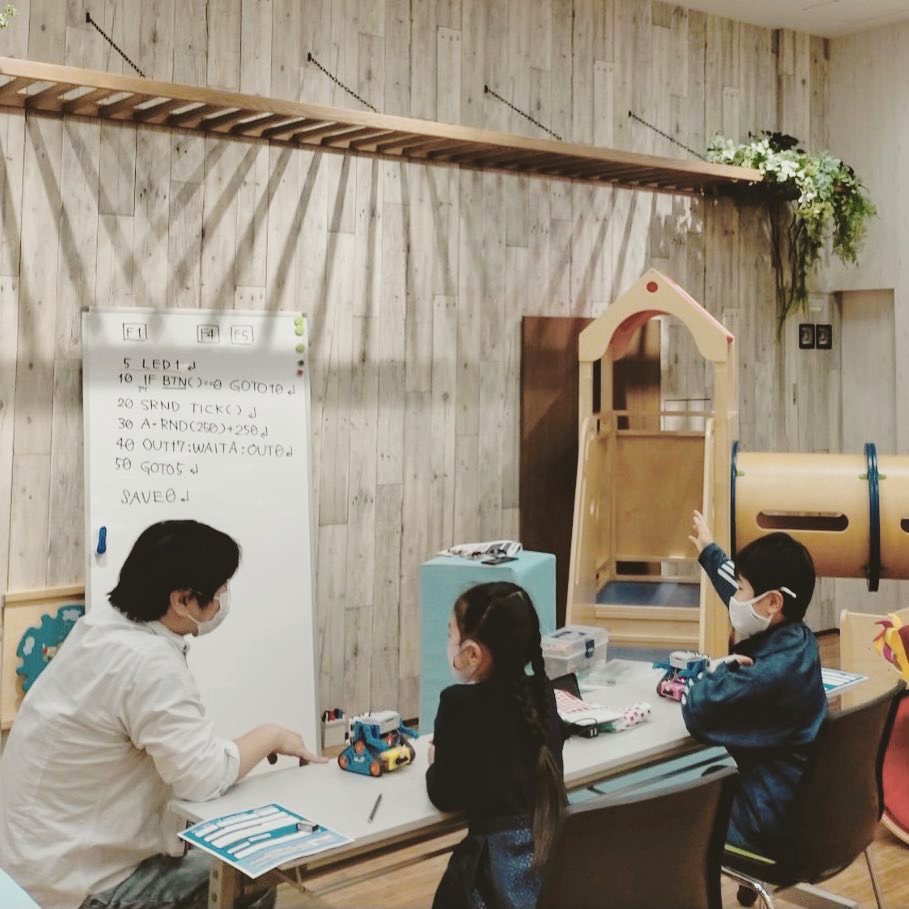 Dadway Playstudio Yokohama - Foto 7