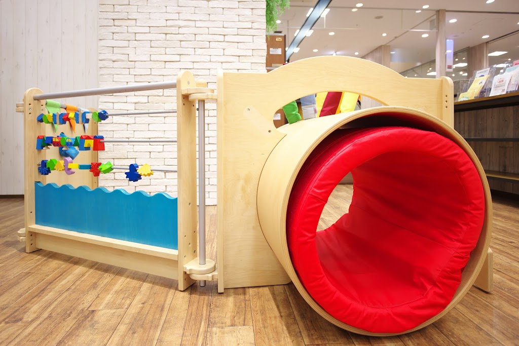 Dadway Playstudio Yokohama 8