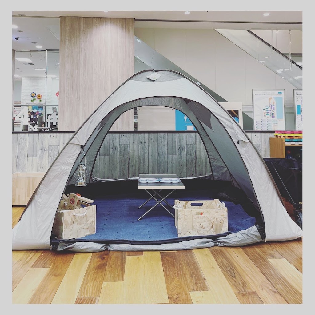 Dadway Playstudio Yokohama 10