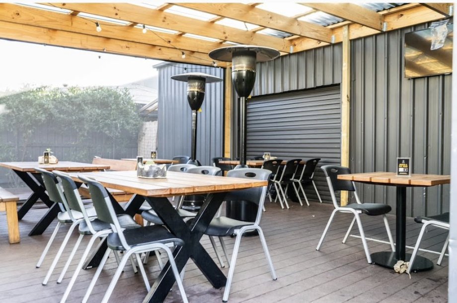 Braeside Brewing Co - Foto 2