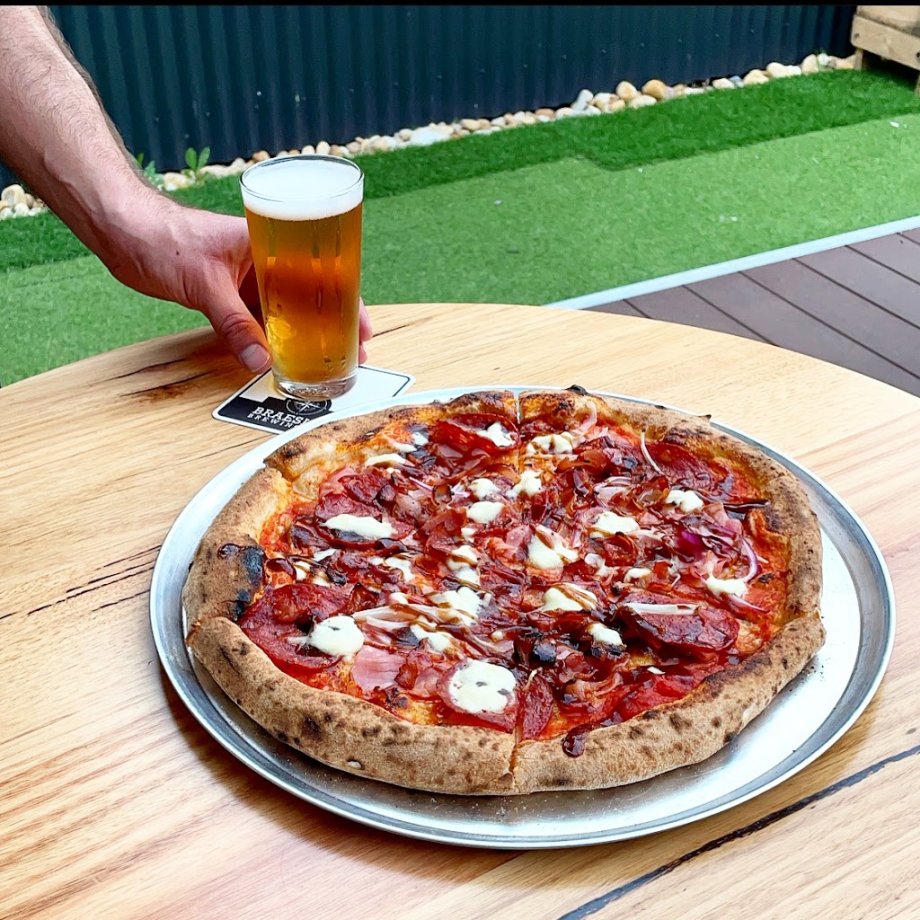 Braeside Brewing Co - Foto 5