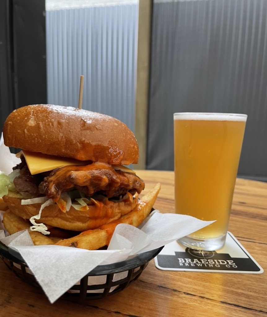 Braeside Brewing Co - Foto 6