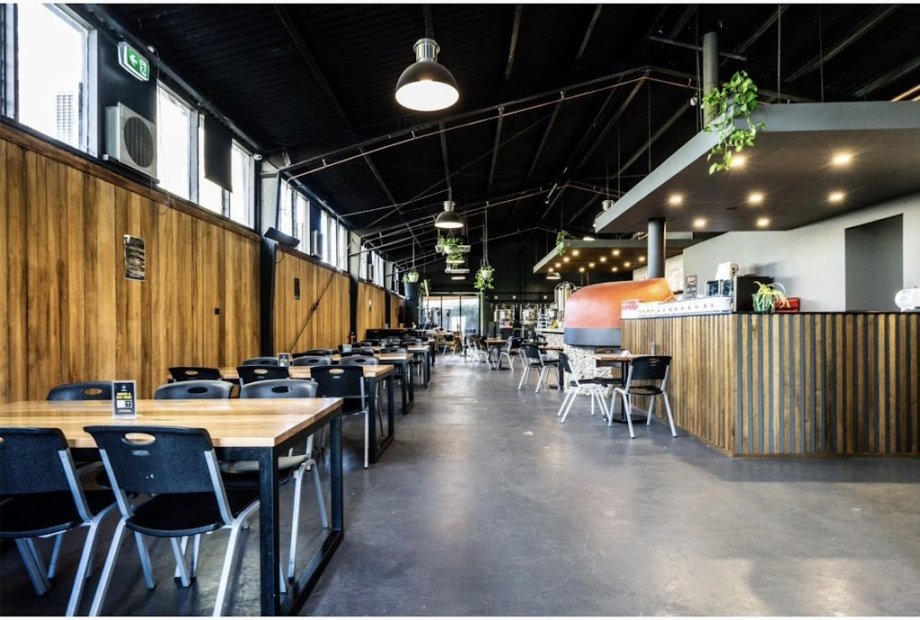 Braeside Brewing Co - Foto 7