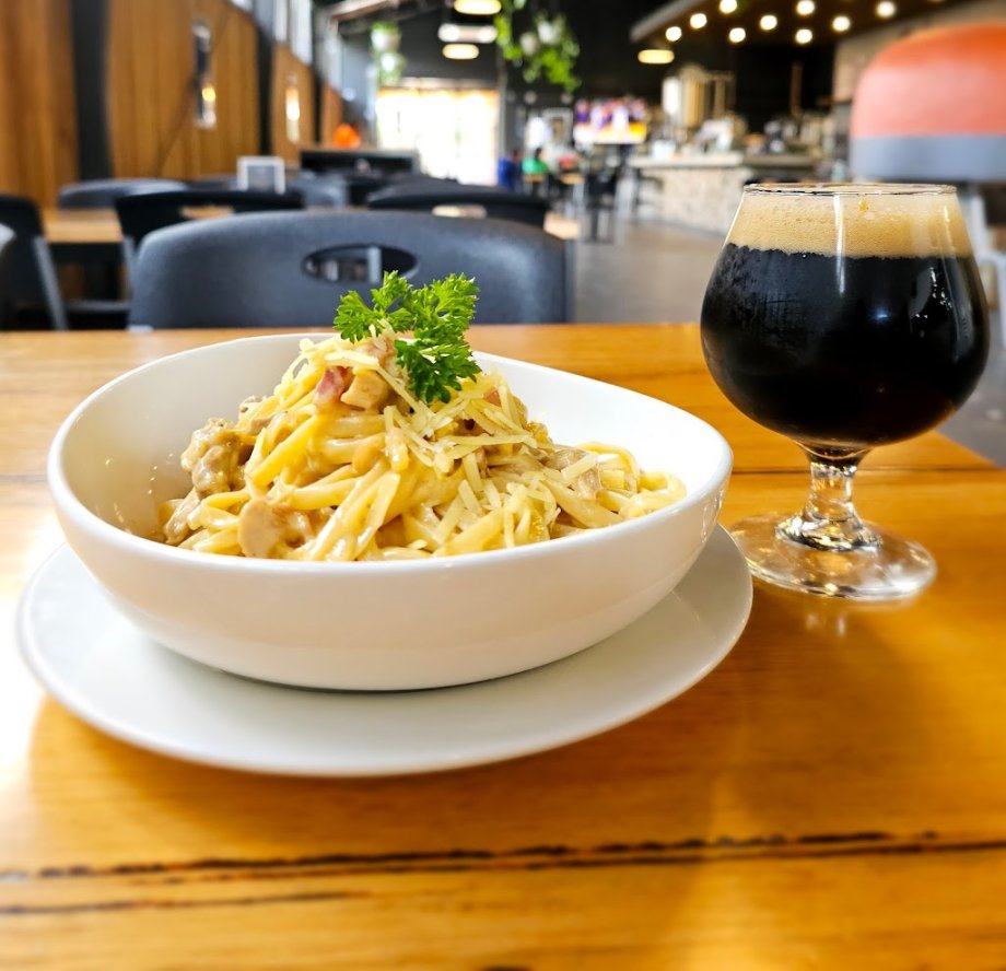 Braeside Brewing Co - Foto 8