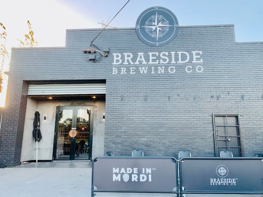 Braeside Brewing Co - Foto 9