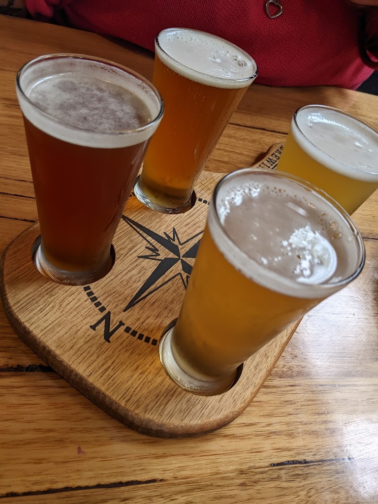 Braeside Brewing Co - Foto 11