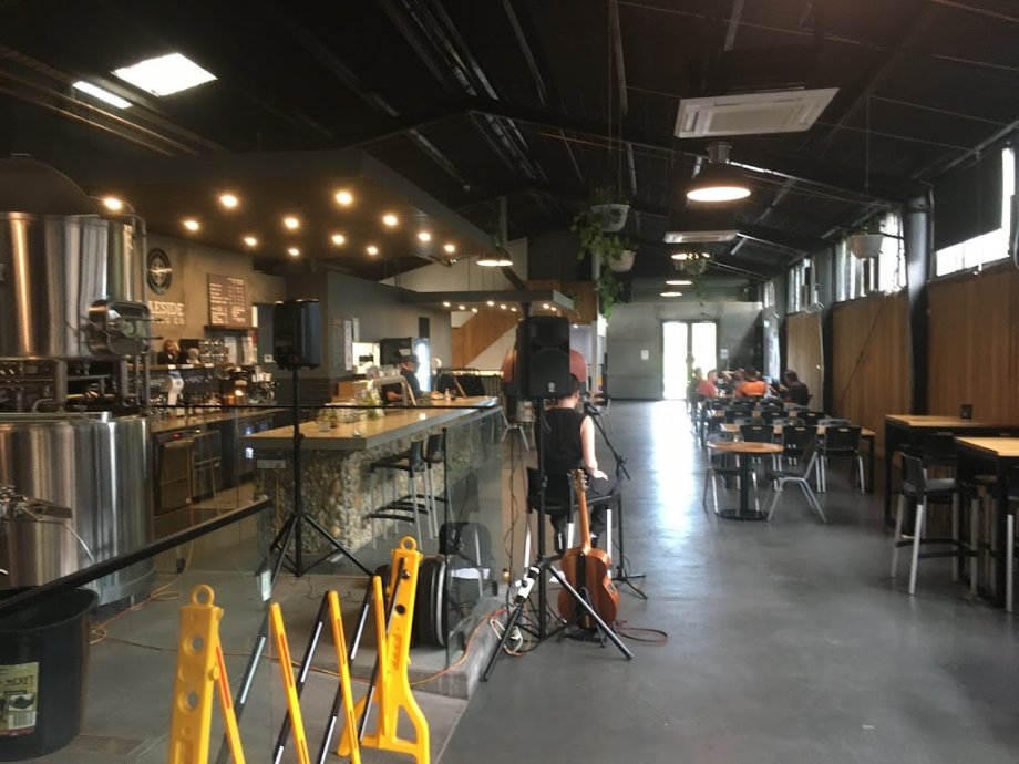 Braeside Brewing Co - Foto 13