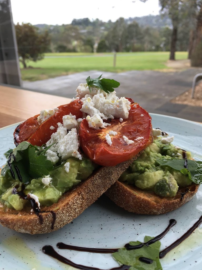 Point of View Cafe - Foto 3