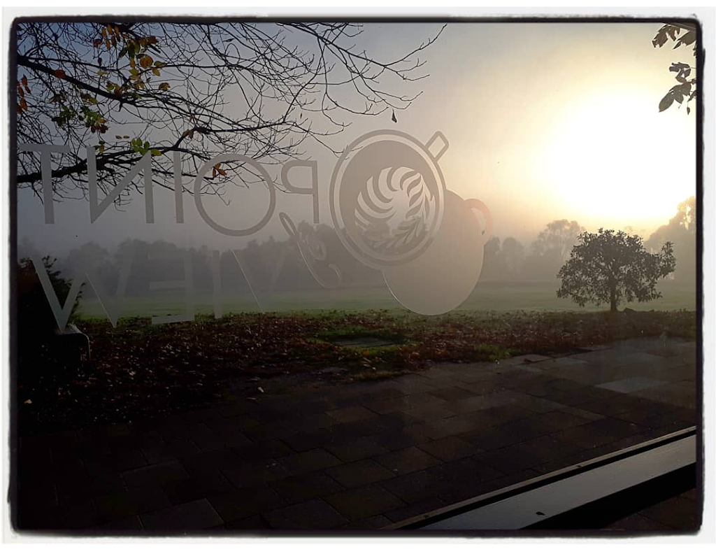 Point of View Cafe - Foto 1