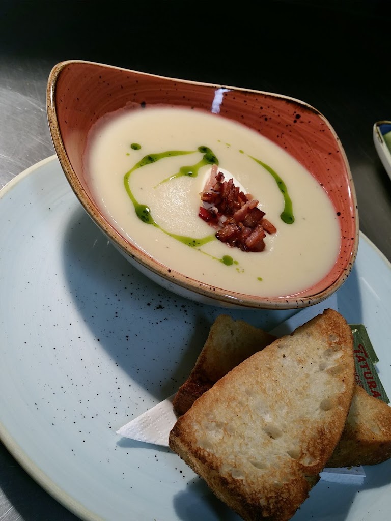 Point of View Cafe - Foto 1