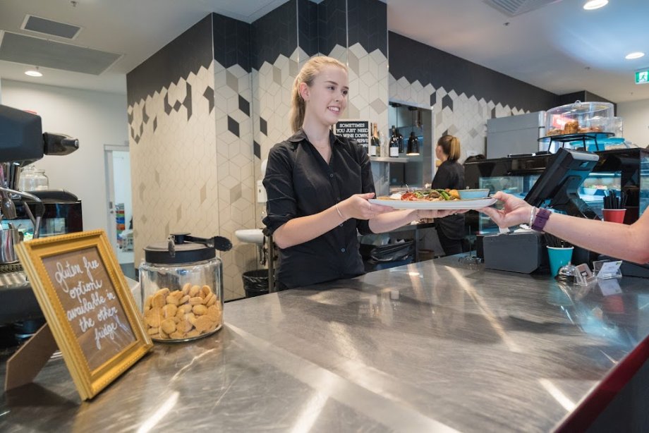 Point of View Cafe - Foto 6