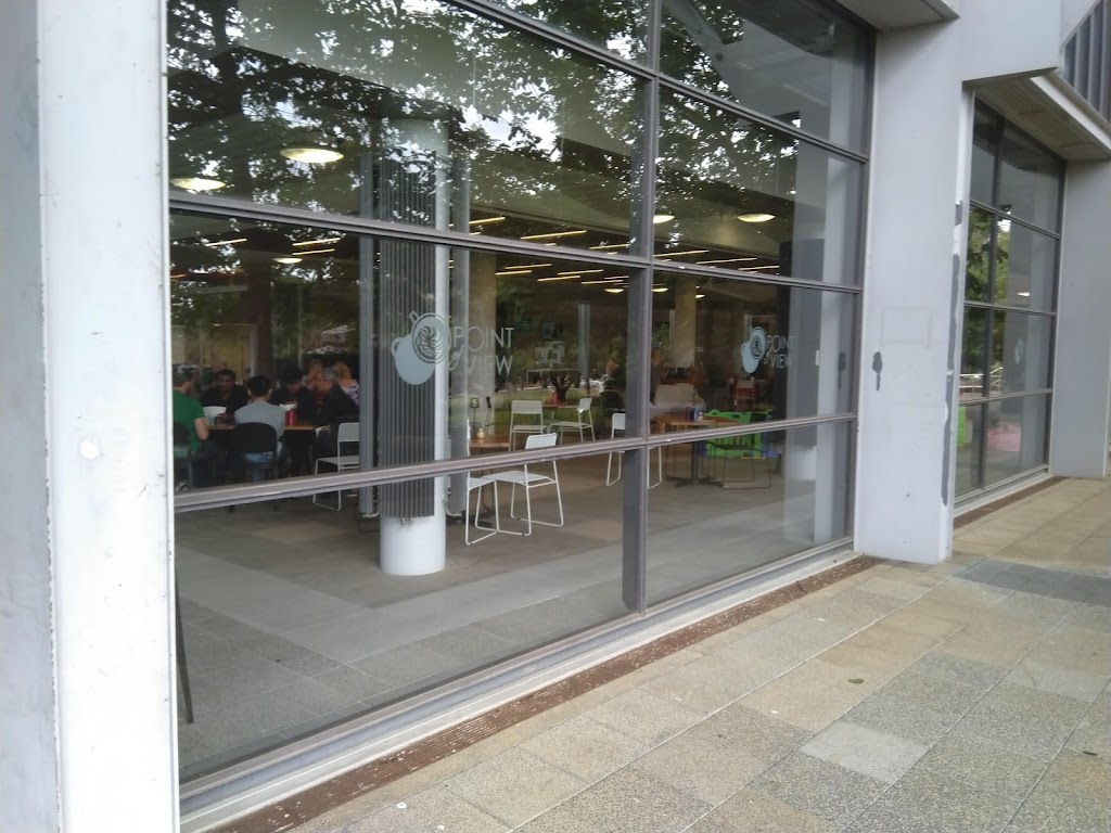 Point of View Cafe - Foto 1