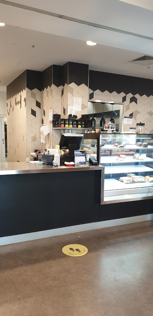 Point of View Cafe - Foto 1