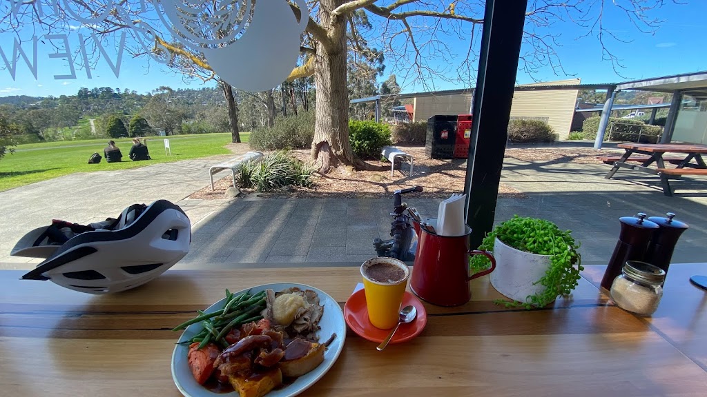 Point of View Cafe - Foto 1