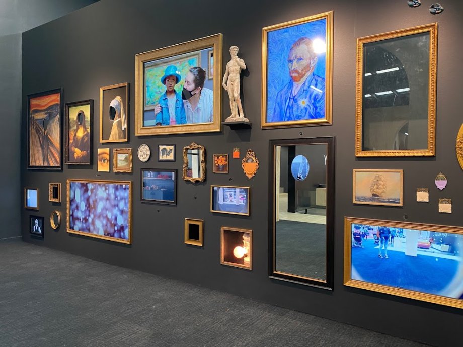 MoPA: Museum of Play and Art - Foto 7