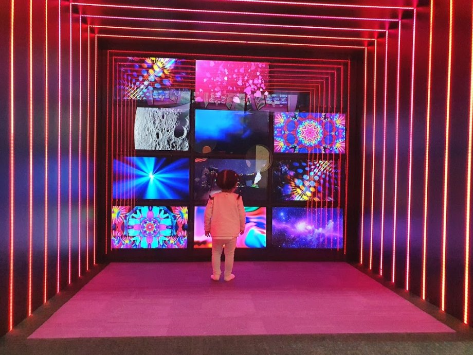 MoPA: Museum of Play and Art - Foto 8