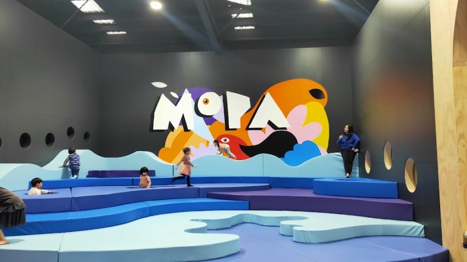 MoPA: Museum of Play and Art - Foto 10