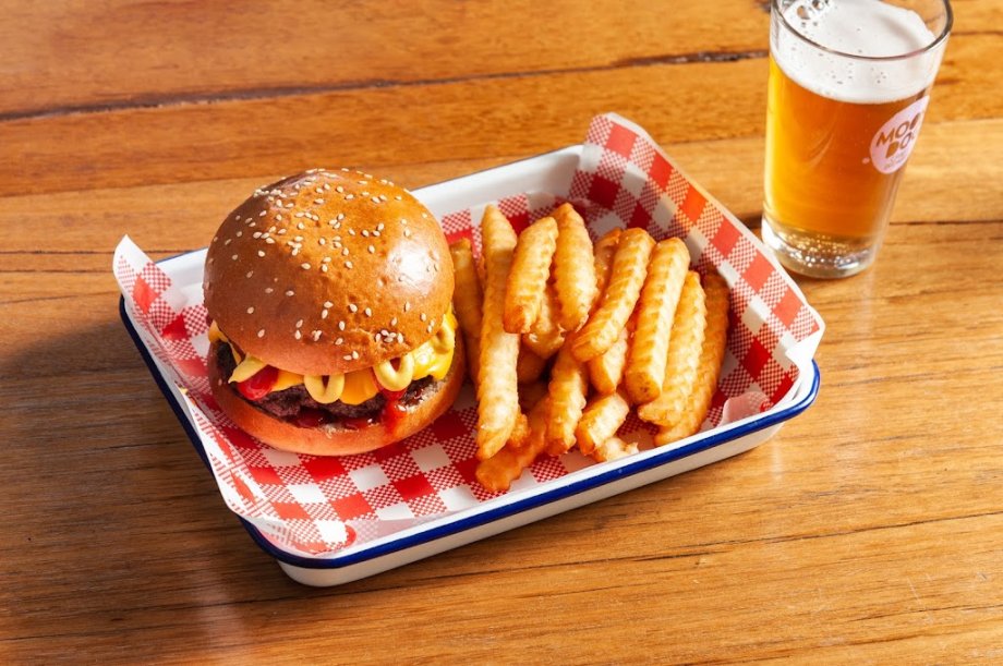 Moon Dog World - Foto 9