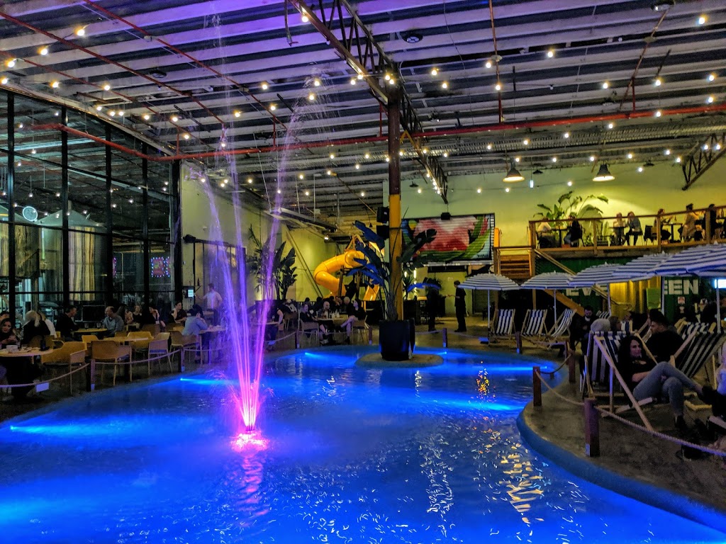 Moon Dog World - Foto 1