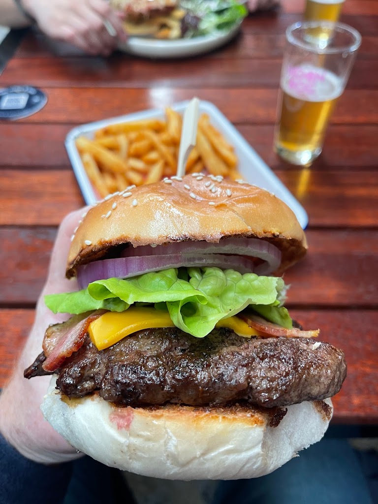 Moon Dog World - Foto 1