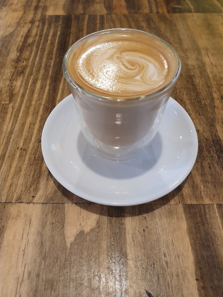 Code 9 Cafe - Foto 1