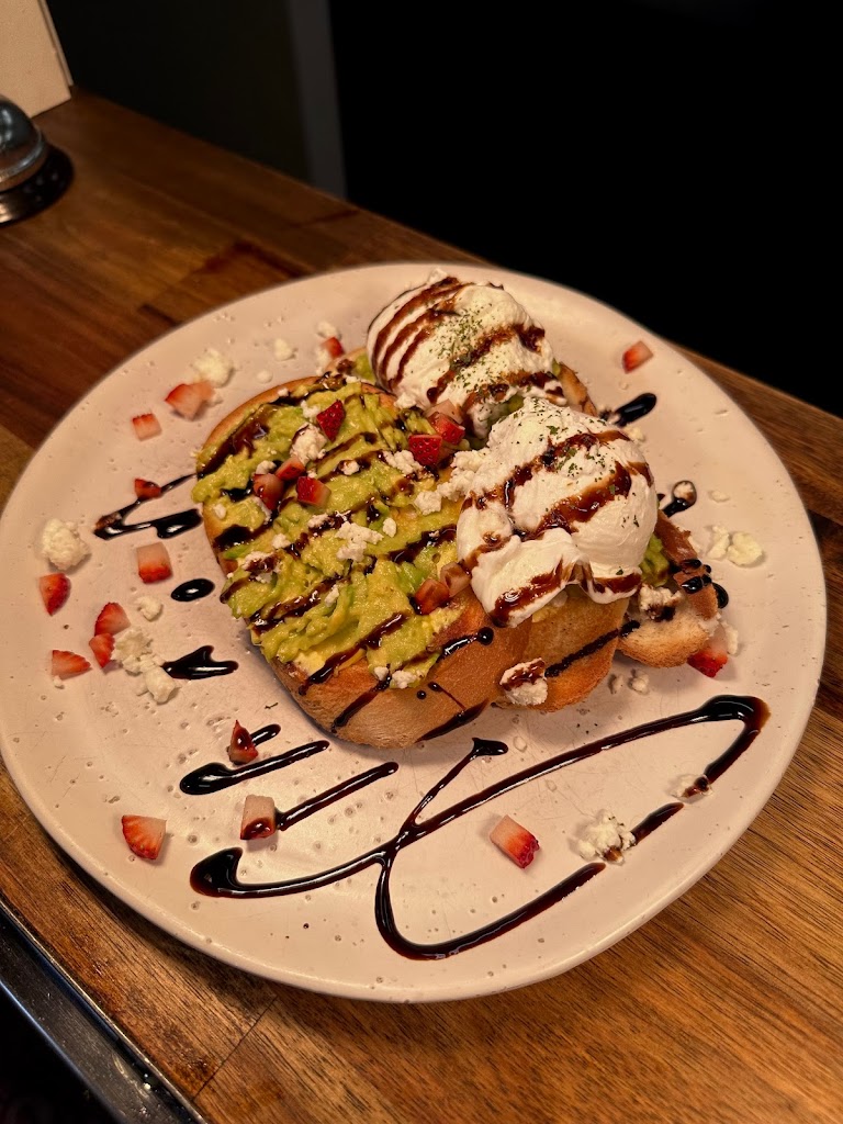 Code 9 Cafe - Foto 10