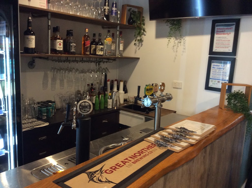 Code 9 Cafe - Foto 1