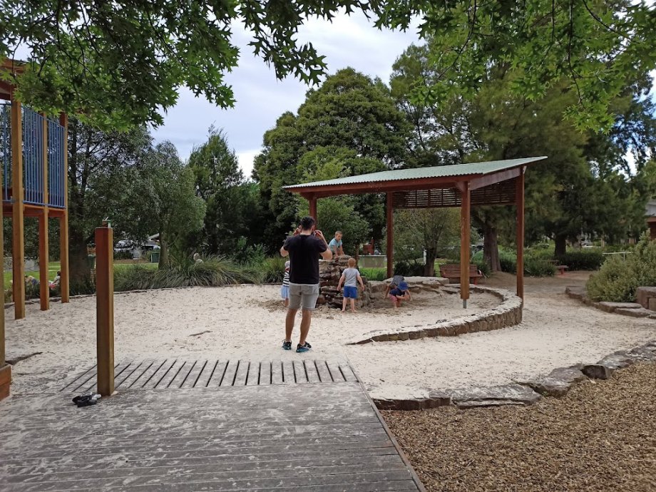 McKenzie Reserve Playground - Foto 3