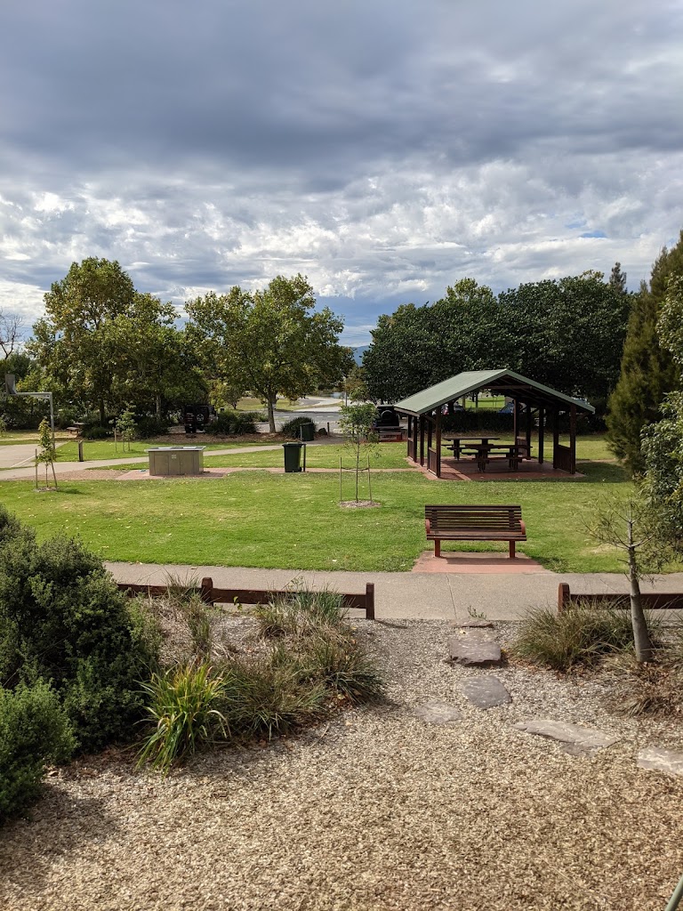 McKenzie Reserve Playground - Foto 4