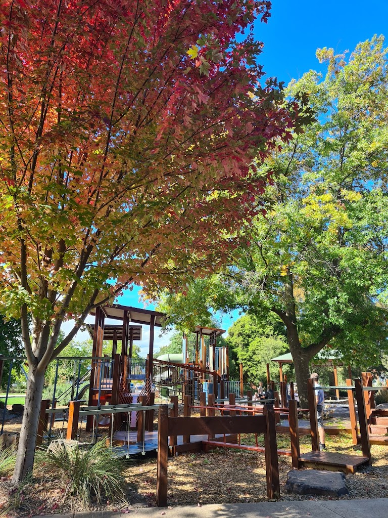 McKenzie Reserve Playground - Foto 5