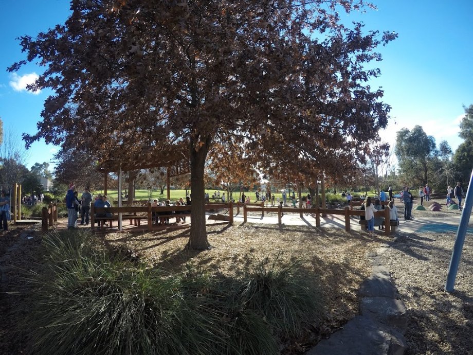 McKenzie Reserve Playground - Foto 7