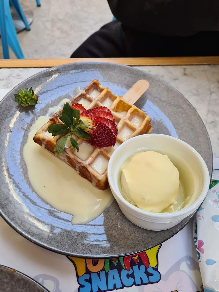 Yummy Snacks - Foto 3