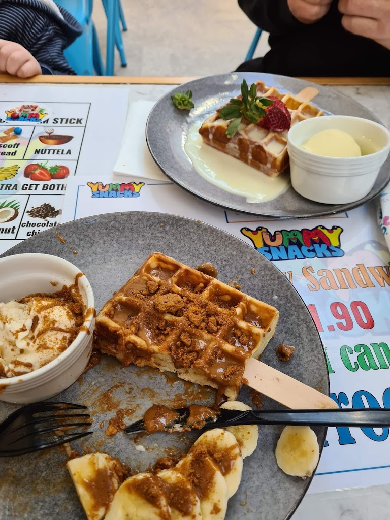 Yummy Snacks - Foto 4