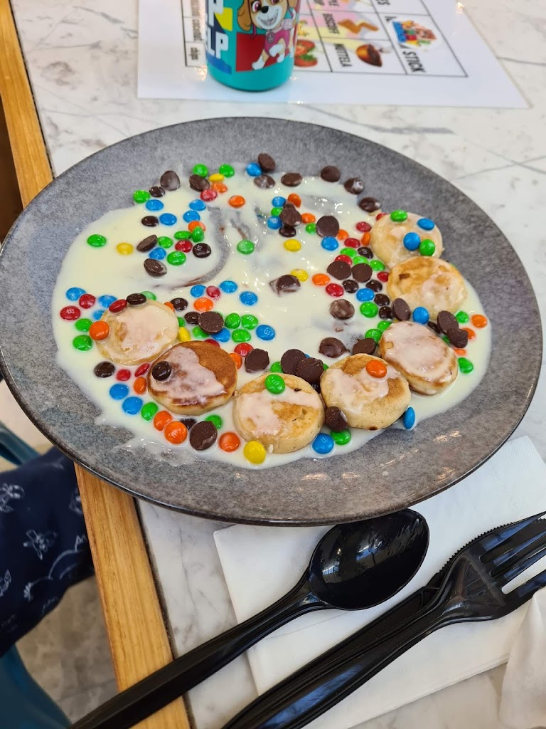 Yummy Snacks - Foto 1