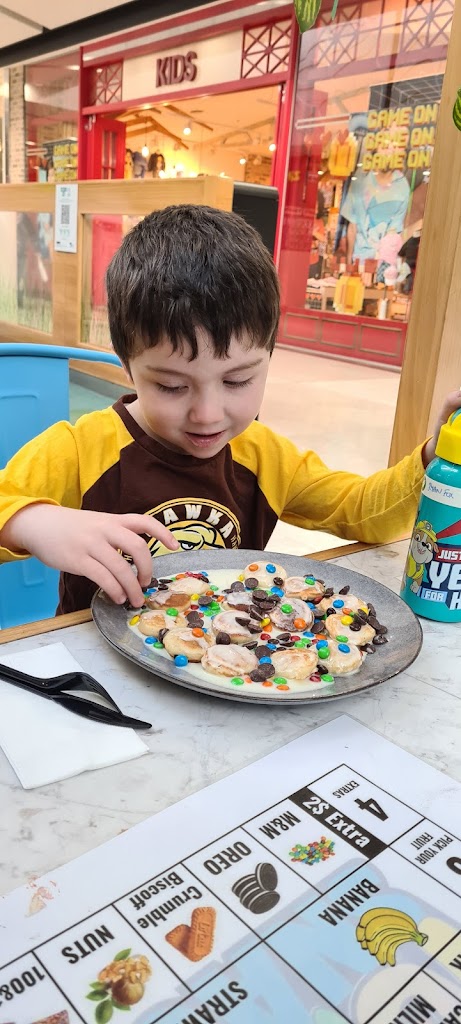 Yummy Snacks - Foto 1