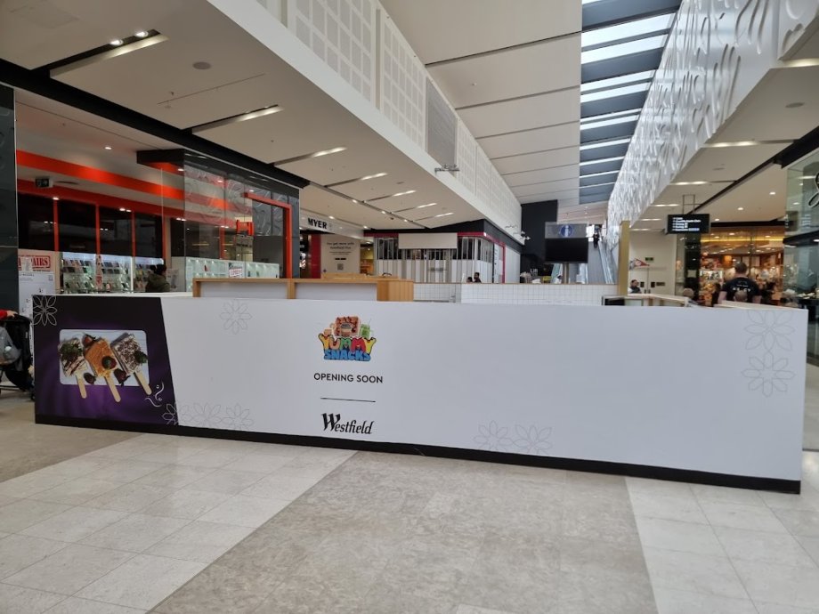 Yummy Snacks - Foto 10