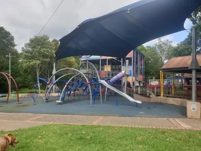 Quota park