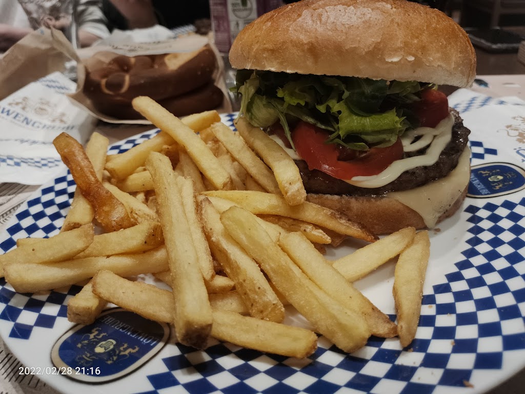 Löwengrube - Foto 1