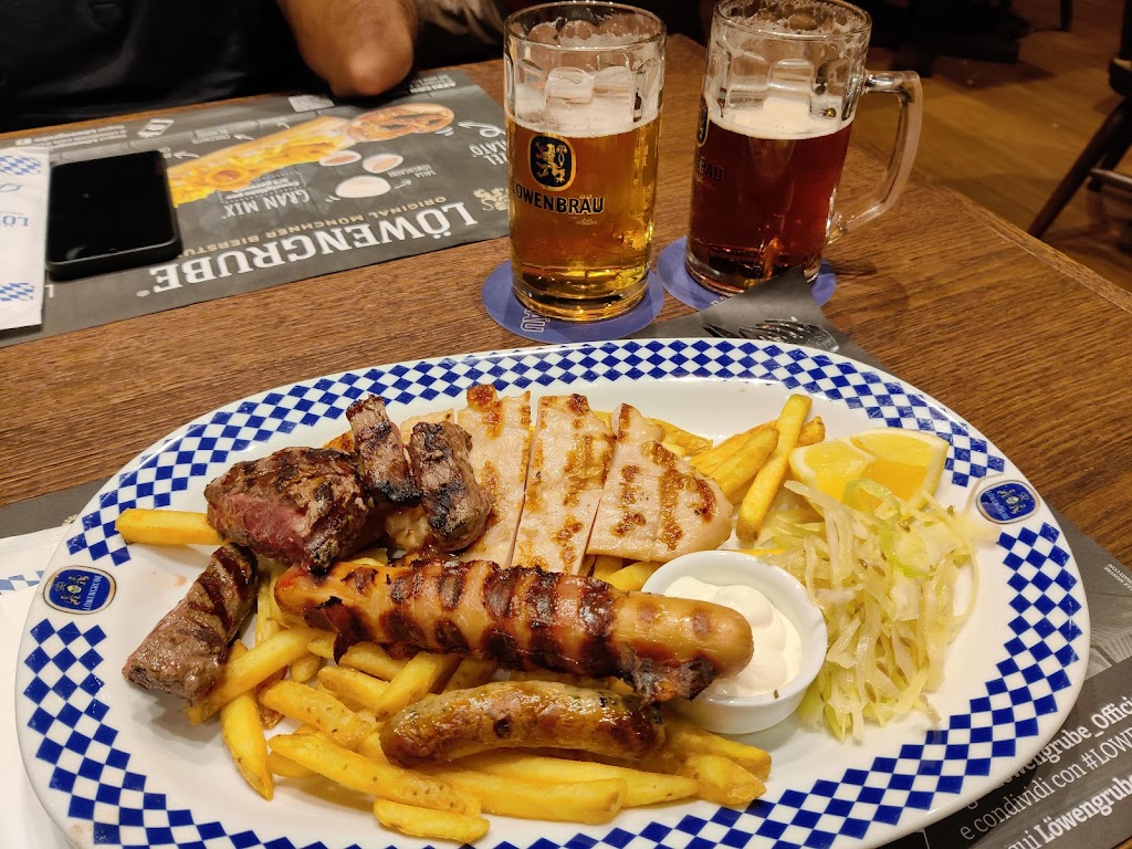 Löwengrube - Foto 1