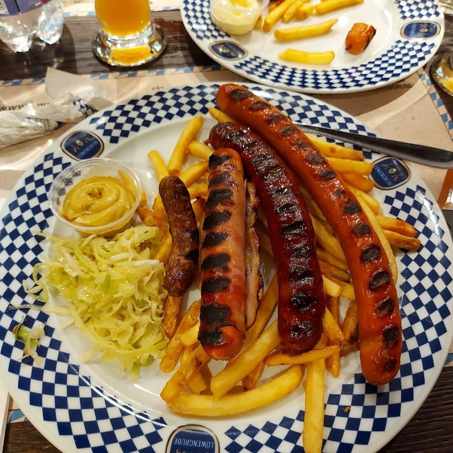 Löwengrube - Foto 4