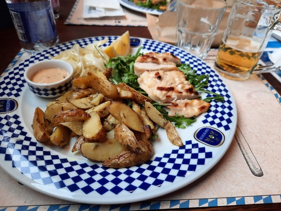 Löwengrube - Foto 7