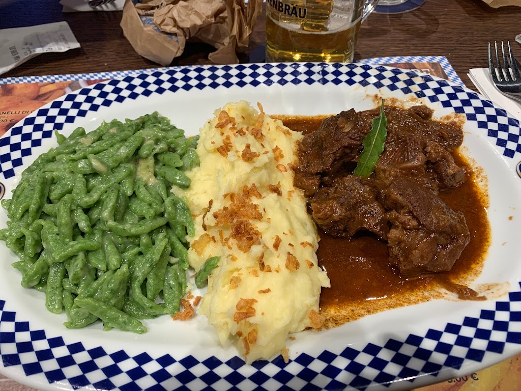 Löwengrube - Foto 1