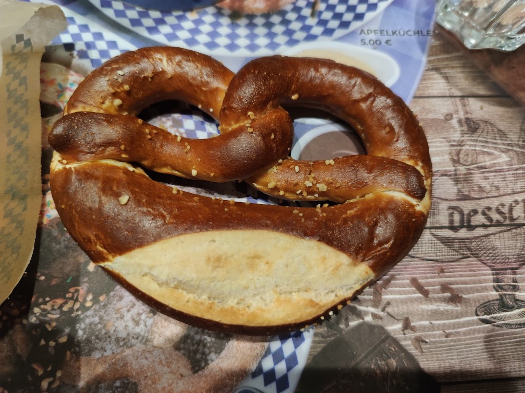 Löwengrube - Foto 1