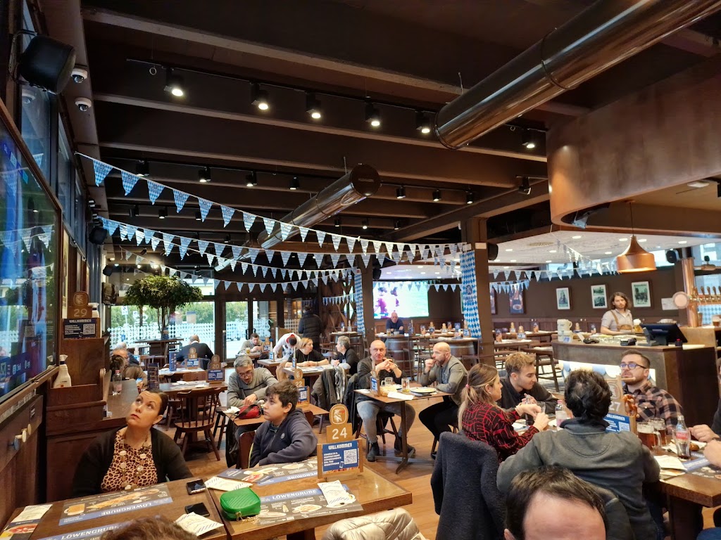 Löwengrube - Foto 1