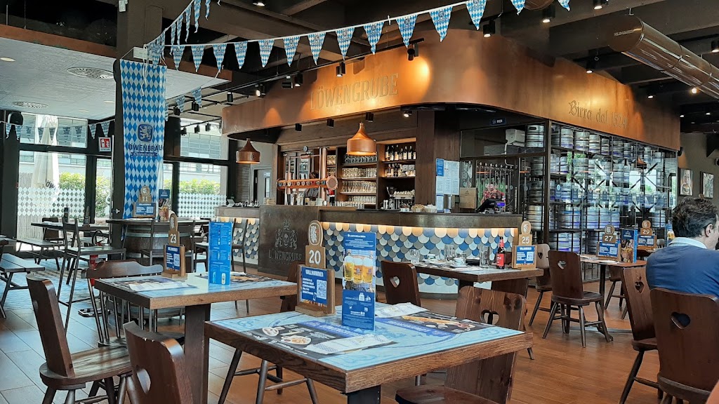 Löwengrube - Foto 1