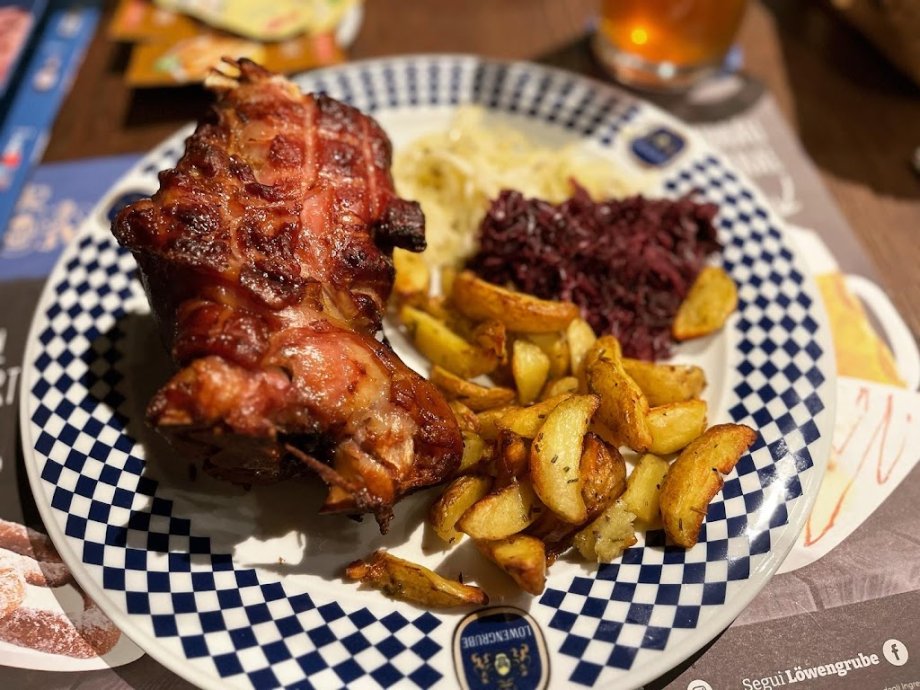 Löwengrube - Foto 14