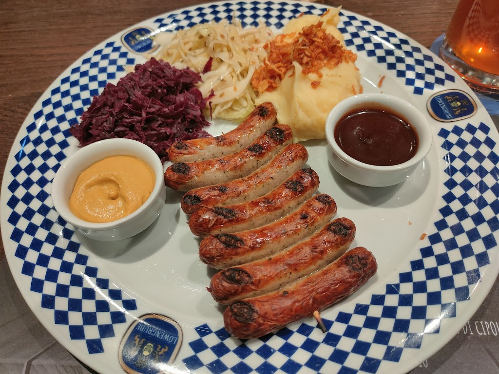 Löwengrube - Foto 1