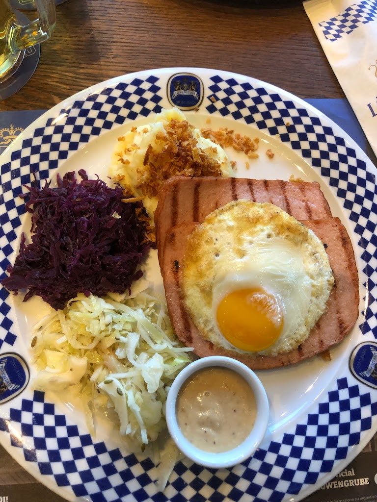 Löwengrube - Foto 1